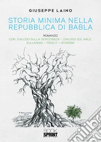 Storia minima nella repubblica di Babla libro