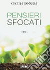 Pensieri sfocati libro