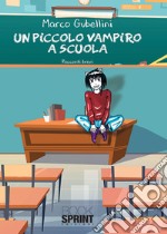 Un piccolo vampiro a scuola