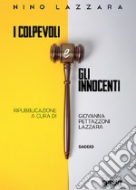 I colpevoli e gli innocenti libro