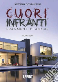Cuori infranti. Frammenti di amore libro