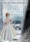 Claire e la guerra dei giganti di ghiaccio libro