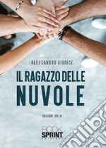 Il ragazzo delle nuvole libro