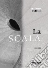 La scala libro di Cardiello Enrico Maria