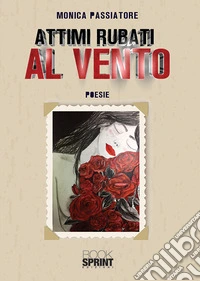 Attimi rubati al vento libro