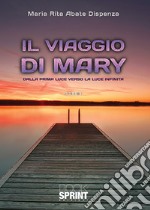 Il viaggio di Mary. Dalla prima luce verso la luce infinita libro