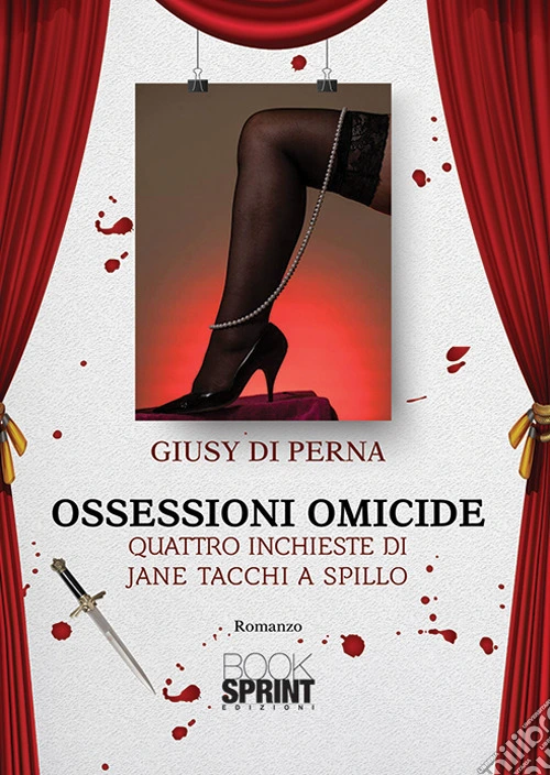 Ossessioni omicide