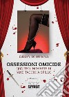 Ossessioni omicide libro