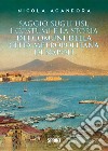 Saggio sugli usi, i costumi e la storia dei comuni della città metropolitana di Napoli libro