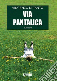 Via Pantalica libro
