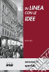 In linea con le idee libro di Sperduto Annamaria