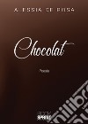 Chocolat libro