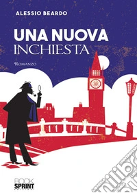 Una nuova inchiesta libro