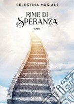 Rime di speranza libro