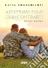 Aspettavo solo di incontrarti. Vol. 1 libro di Crocchianti Katia