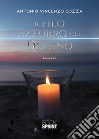 Il filo azzurro del destino libro