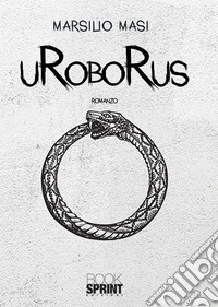 Uroborus libro