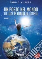 Un posto nel mondo. La luce in fondo al tunnel libro