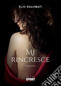 Mi rincresce libro