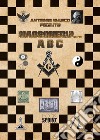 Massoneria... Abc libro