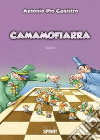 Camamofiarra libro