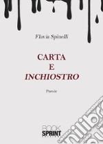 Carta e inchiostro libro