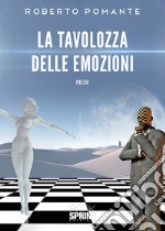 La tavolozza delle emozioni libro