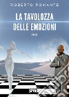 La tavolozza delle emozioni libro