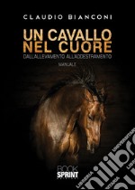 Un cavallo nel cuore. Dall'allevamento all'addestramento