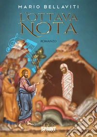 L'ottava nota libro