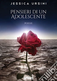 Pensieri di un adolescente libro