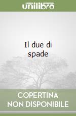 Il due di spade libro