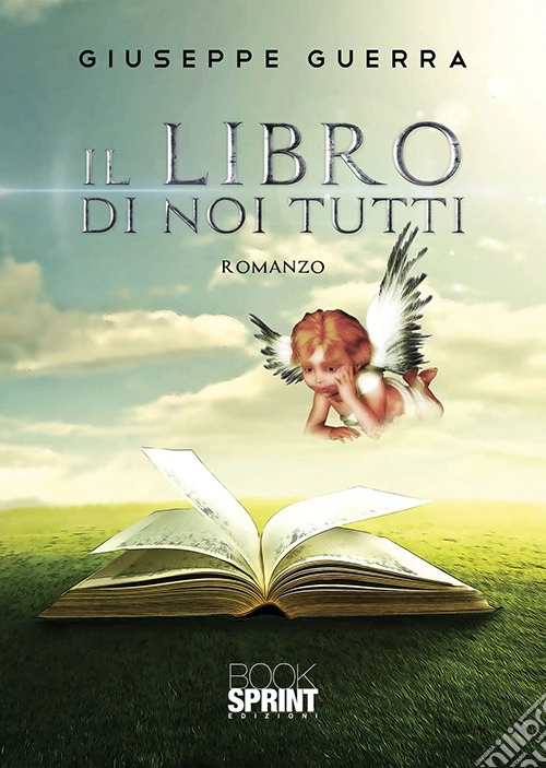 Il libro di noi tutti