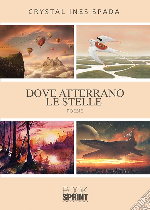 Dove atterrano le stelle