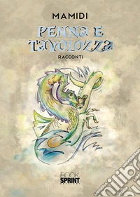 Penna e tavolozza