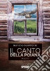 Il canto della poiana libro di Martone Nunzio