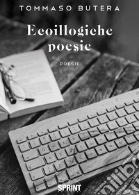 Ecoillogiche poesie libro