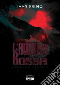 L'aquila rossa