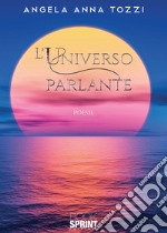 L'universo parlante libro