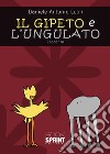 Il gipeto e l'ungulato libro