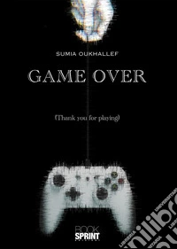 Game over. Thank you for playing libro