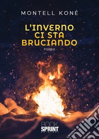 L'inverno ci sta bruciando libro