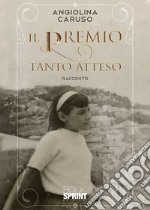 Il premio tanto atteso libro