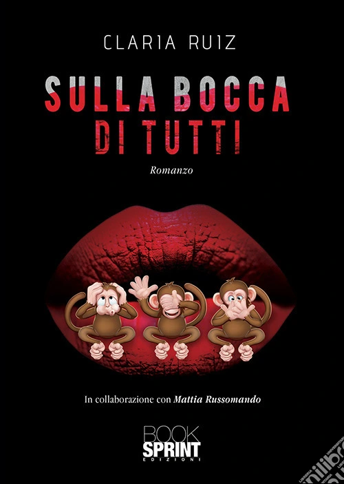 Sulla bocca di tutti
