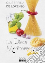 La dieta mediterranea libro