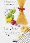 La dieta mediterranea libro