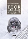 Thor il re delle montagne libro