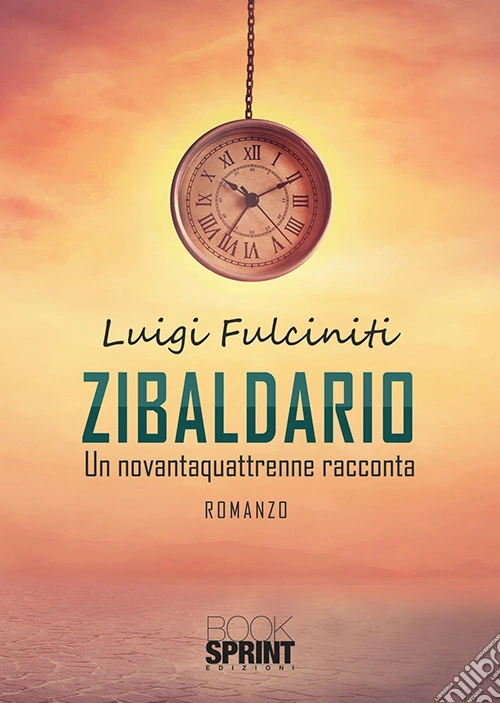 Zibaldario