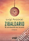 Zibaldario libro di Fulciniti Luigi