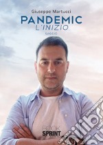 Pandemic. L'inizio libro